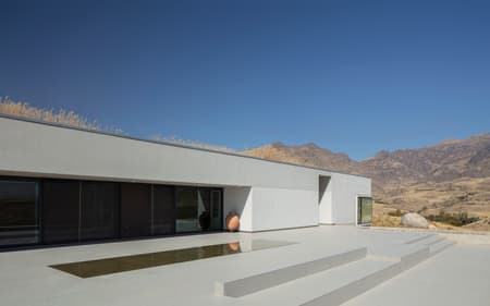 Villa in Rind Village